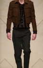 Burberry Prorsum- Menswear 