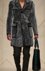 Burberry Prorsum- Menswear 