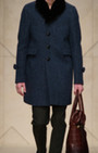 Burberry Prorsum- Menswear 