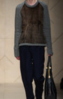 Burberry Prorsum- Menswear 