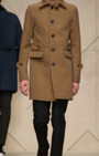 Burberry Prorsum- Menswear 