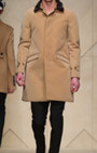 Burberry Prorsum- Menswear 