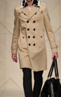 Burberry Prorsum- Menswear 