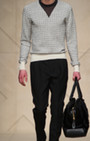 Burberry Prorsum- Menswear 