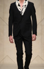 Burberry Prorsum- Menswear 