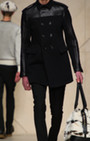 Burberry Prorsum- Menswear 