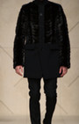 Burberry Prorsum- Menswear 