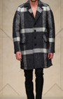 Burberry Prorsum- Menswear 