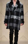 Burberry Prorsum- Menswear 