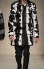 Burberry Prorsum- Menswear 