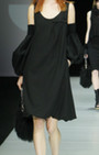 Emporio Armani Fashion Show Photos and Video - Fall 2011 - Milan Fashion Week