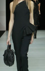 Emporio Armani Fashion Show Photos and Video - Fall 2011 - Milan Fashion Week