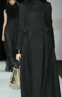 Emporio Armani Fashion Show Photos and Video - Fall 2011 - Milan Fashion Week