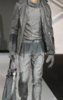 Emporio Armani - Menswear