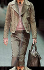 Gucci- Menswear