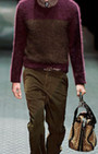 Gucci- Menswear