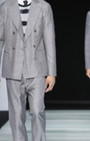 Giorgio Armani- Men's Collection