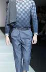 Giorgio Armani- Men's Collection