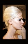 Runway Hair Trends: Ballerina 