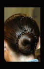 Runway Hair Trends: Ballerina 