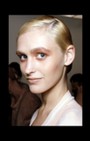 Runway Hair Trends: Ballerina 