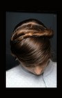 Runway Hair Trends: Ballerina 