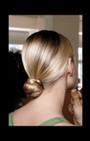 Runway Hair Trends: Ballerina 