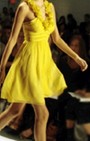 Abaete Fashion Show - Spring 2007 Collection
