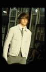 John Varvatos - menswear