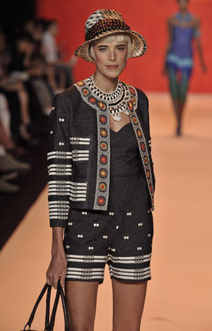 Anna Sui 