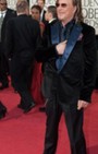 Golden Globes Red Carpet Fashion 2009