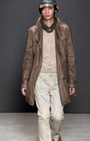 John Varvatos menswear