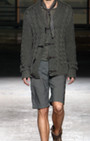 John Varvatos menswear