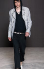 John Varvatos menswear