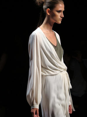 Yigal Azrouel 