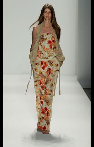 Cynthia Steffe - Spring 2010