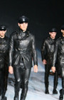 Emporio Armani - Menswear