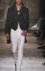 John Varvatos -Menswear