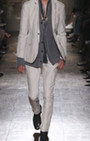 John Varvatos -Menswear