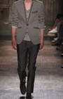 John Varvatos -Menswear