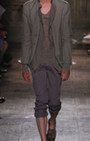 John Varvatos -Menswear