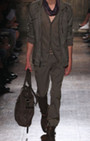 John Varvatos -Menswear