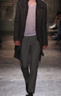 John Varvatos -Menswear
