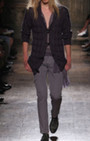 John Varvatos -Menswear