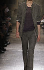 John Varvatos -Menswear