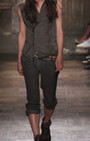 John Varvatos -Menswear