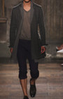 John Varvatos -Menswear