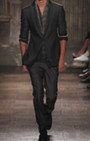 John Varvatos -Menswear