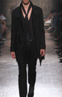 John Varvatos -Menswear