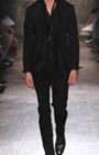John Varvatos -Menswear